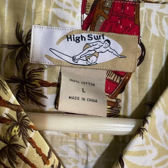 Shirt - Picture 2 of 3